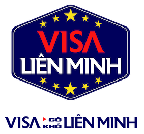 Logo Visa Liên Minh